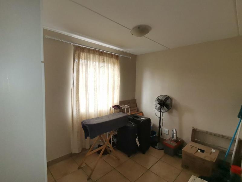 To Let 2 Bedroom Property for Rent in Vredekloof Western Cape